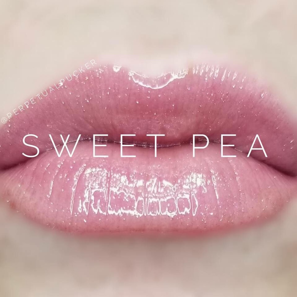 Custom LipSense Gloss Mini Samples Bundle - Picture 3 of 7